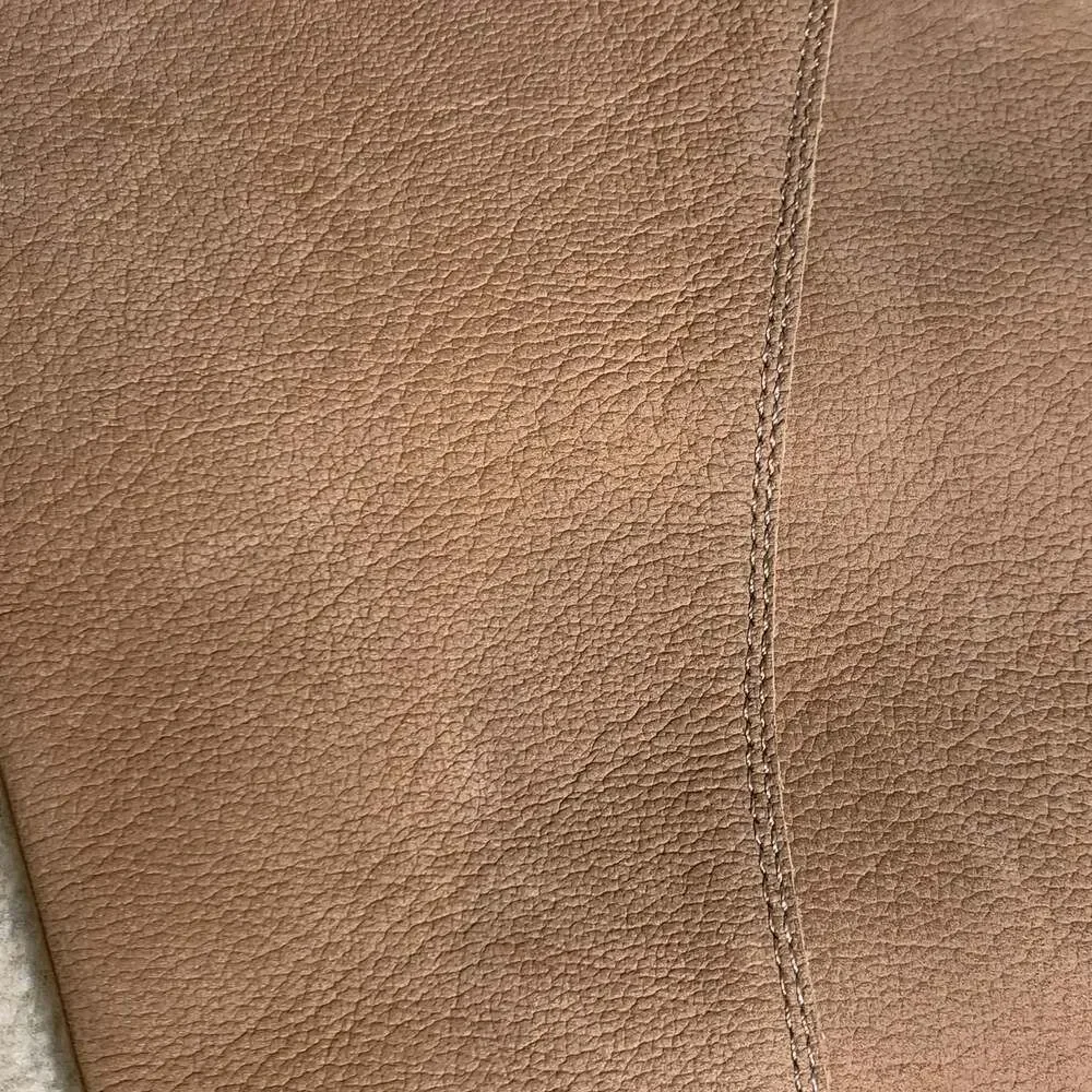 Lucky Brand Havasoo OTK boots